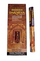 Bharath Darshan Incense Sticks Masala AGARBATTI Fragrance Spiritual &amp; Positivity - £14.56 GBP