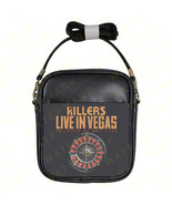 THE KILLERS 20 YEARS OF HOT FUSS ON TOUR 2024 Sling Bags - $28.72 CAD
