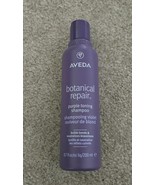 Aveda Botanical Repair Purple Toning Shampoo - 6.7 oz / 200 ml - $532.88 MXN