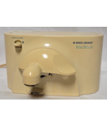 BLACK & DECKER SpaceMaker CAN OPENER EC75 Type 1 Under Cabinet - Tested Works - $639.15 MXN