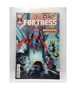Batman Fortress #8 of 8 Comic Book 2023 DC - £10.08 GBP