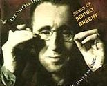 Let No One Deceive You: Songs of Bertolt Brecht (CD, Feb-1992, Flying Fi... - £23.93 GBP