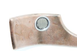 10-13 MERCEDES-BENZ E350 SEDAN Steering Column Cover Boot Trim F3678 image 9