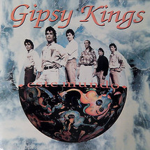 Gipsy Kings - Este Mundo  (CD, 1991, Columbia P.E.M. CK 90881) VG++ 9/10 - £3.91 GBP