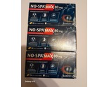 4 PACK NO-SPA Max 80 mg x24 tablets relieves spasm pain - £55.86 GBP