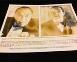 Movie Still Mobsters 1991 F,Murray Abraham, Anthony Quinn—Emulsion Deter... - £5.53 GBP