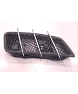 2003-2011 MERCEDES BENZ SL500 HOOD VENT W/ WINDSHIELD SPRAYER P/N 230830... - $887.39 MXN