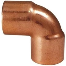 Elkhart #31322 2&quot; Cop 90 Deg Elbow - $26.74