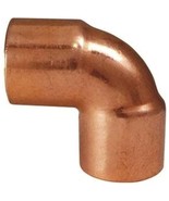 Elkhart #31322 2&quot; Cop 90 Deg Elbow - $36.65 CAD