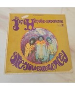 The Jimi Hendrix Experience Vinyl Reprise 6261 ST-1-91513 Original Sleev... - €25,59 EUR