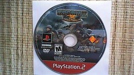 SOCOM II: U.S. Navy SEALs -- Greatest Hits (Sony PlayStation 2, 2003) - £3.58 GBP