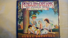 Penguin Dreams and Stranger Things by Berkeley Breathed (1985, Paperback) - £8.01 GBP