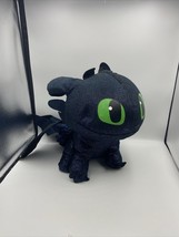 How To Train My Dragon Toy plush 12 Inch Blue - £11.64 GBP