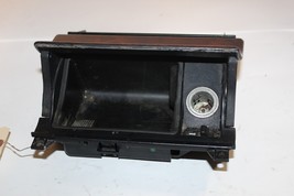 1996-2002 MERCEDES E300 E420 W210 CENTER CONSOLE ASH TRAY CIGARETTE LIGHTER J532 image 3