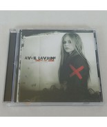 Avril Lavigne Under Skin CD 2004 Arista Records BMG Direct Rock My Happy... - £4.67 GBP