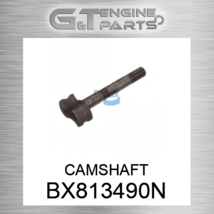 BX813490N Camshaft Fits International Truck (New Oem) - £153.31 GBP