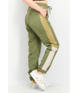 Calvin Klein Performance Calvin Logo Colorblock Smocked Waistband Jogger... - €20,21 EUR