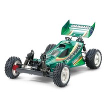 Tamiya 1/10 2017 Top-Force Limited Edition 4WD Buggy Kit 47350 - £163.05 GBP