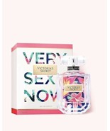 Victoria Secret&#39;s Very Sexy Now Eau De Parfum Perfume 1.7 fl oz Women spray - £32.35 GBP