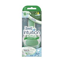 Wilkinson Sword Intuition Naturals Razor  - $24.00