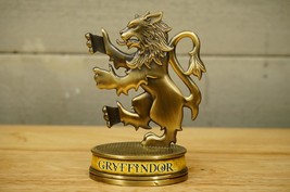 Harry Potter Gryffindor House Rampant Lion Metal Stand for Letter Opener... - $464.06 MXN