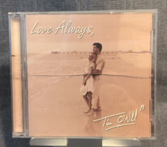 Tim O&#39;Neill - Love Always (CD, 2004) - Like New - Contemporary Christian - £5.94 GBP