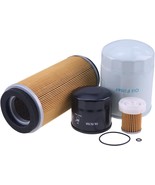 Filter Kit 10382585000 35460501800 Mam0117 31A6200317 Compatible With Ma... - £54.79 GBP