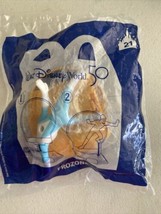 McDonald’s Disney World 50th Anniversary Happy Meal Set Toy FROZONE #21 NIP - £7.11 GBP