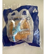 McDonald’s Disney World 50th Anniversary Happy Meal Set Toy FROZONE #21 NIP - £7.00 GBP