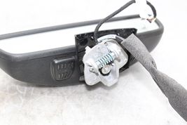 12-13 MERCEDES-BENZ E350 Rear View Mirror F532 image 10