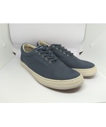 Sperry Cutter CVO Dark Slate STS15760 Casual Shoes Mens Sz 13 M NIB - $54.27 CAD
