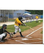 Alen Hanson Autographed Signed 8x10 Photo Pirates Top Prospect - $28.31 CAD