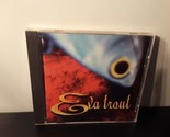 Eva Trout by Eva Trout (CD, Jun-1998, Trauma) - $5.22