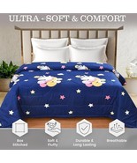 Double Bed Blanket Frazada پتو بطانية Одеяло Κουβέρτα Tæppe kidds Filt C... - $135.34 CAD