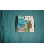 Sim Isle: Missions in the Rainforest for the PC game - £5.49 GBP