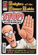 Knights Of The Dinner Table #246 (Kenzer And Co 2017) &quot;New Unread&quot; - £5.55 GBP