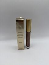 KEVYN AUCOIN THE MOLTEN LIP COLOR  TITANIUM 0.14fl oz NEW IN BOX - $14.84