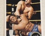 Conor O’Brian WWE Trading Card 2011 #87 - £1.56 GBP