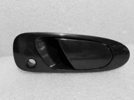 Right Front Door Handle Exterior 92-95 Civic 1993 1994 1995 1996 1997 De... - £18.74 GBP