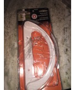 #21 PLPCI PATIO DOOR HARDWARE SET C1225 3-15/16&quot; OPENED PACKAGE - $24.63