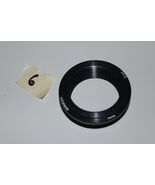 Novoflex Arlei adapter german made rare Attic Find #6 1B - $36.14 CAD