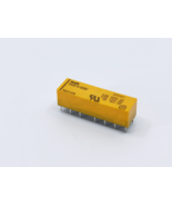 DS4E-S-DC5V NAIS High Sensitivity PCB Signal Relay 5VDC 4PDT 2A 14-Pin - $7.50
