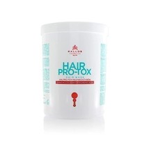 HAIR PRO-TOX HAIR MASK 1000ML  - $19.00