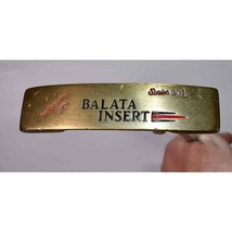 RH 34&quot; Professional Open Balata Insert Series 301 Putter with Bobby Grac... - £19.13 GBP