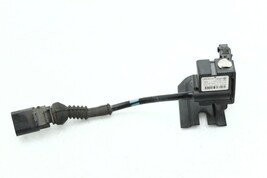 2004-06 VOLKSWAGEN PHAETON FRONT AIR SUSPENSION ACCELERATION DAMPER SENSOR H2108 image 6