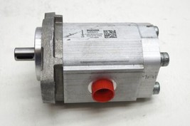 Bucher AP100 Series AP100/8 500216322264080 Hydraulic Gear Pump 7.8 Cm3/... - £147.45 GBP