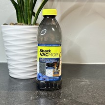 Shark VACMOP Multi-Surface Floor Cleaner Spring Clean Scent 12 oz SEALED - €6,21 EUR