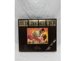 Gone With The Wind Collector&#39;s Edition VHS Box Edition Set - $39.59