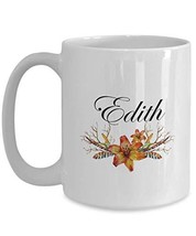 Edith v3-15oz Mug - $16.95