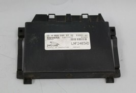 98 99 00 01 02 03 Jaguar XJ8 Transmission Control Module Oem - £71.71 GBP